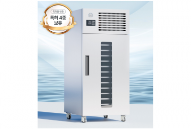 청정바다-해풍건조기