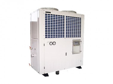 일체형 공냉식자동냉각기