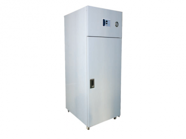 냉풍 제습건조기